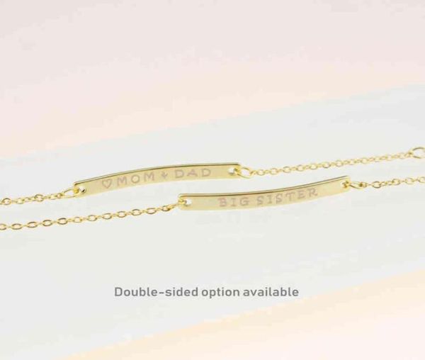 gold plated 925 sterling sier personalized custom name engraved bar charm baby kids bracelet33668957628965, Golden;silver
gold plated 925 sterling sier personalized custom name engraved bar charm baby kids bracelet33668957628965, Golden;silver