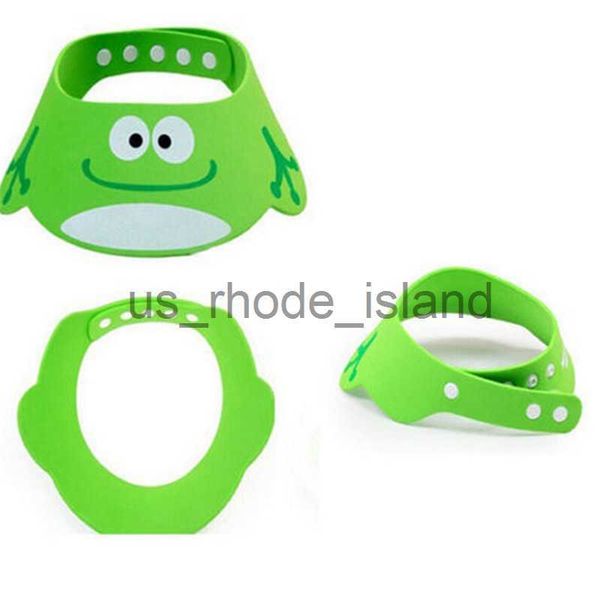 shower caps baby shampoo cap kids shower cap bath shower hat bathing visor wash hair shield hat newborns bebes children's protect eyes
shower caps baby shampoo cap kids shower cap bath shower hat bathing visor wash hair shield hat newborns bebes children's protect eyes