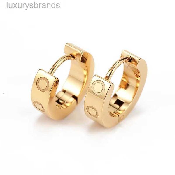 women's earrings designer studs stainless steel low allergy earrings classic fashion jewelry gift, Golden;silver
women's earrings designer studs stainless steel low allergy earrings classic fashion jewelry gift, Golden;silver