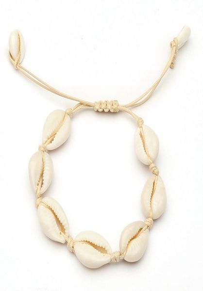 handmade natural seashell hand knit bracelet shells bracelet women accessories beaded strand bracelet jewelry friendship9370952, Golden;silver
handmade natural seashell hand knit bracelet shells bracelet women accessories beaded strand bracelet jewelry friendship9370952, Golden;silver