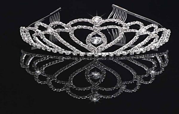 bridal headpieces with rhinestones wedding jewelry girls crowns birthday party performance pageant crystal tiaras wedding accessor2275568, Silver
bridal headpieces with rhinestones wedding jewelry girls crowns birthday party performance pageant crystal tiaras wedding accessor2275568, Silver