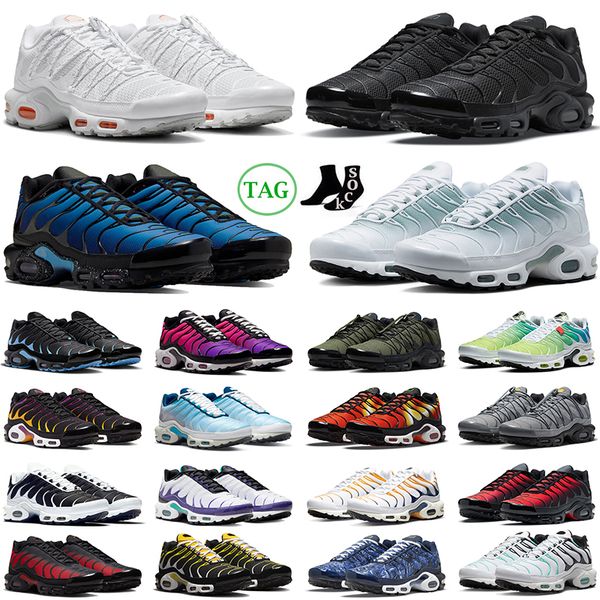 plus tn terascape running shoes men women triple black white university blue utility clean white sunset gradient mens trainer sports outdoor, White;red
plus tn terascape running shoes men women triple black white university blue utility clean white sunset gradient mens trainer sports outdoor, White;red