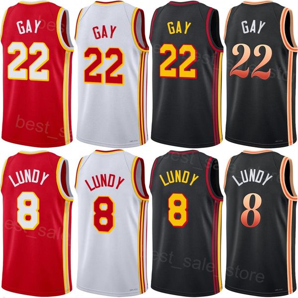 print draft pick basketball usman garuba jersey bufkin 4 seth lundy 8 rudy gay deandre hunter 12 bogdan bogdanovic 13 clint capela 15 dejoun, Black
print draft pick basketball usman garuba jersey bufkin 4 seth lundy 8 rudy gay deandre hunter 12 bogdan bogdanovic 13 clint capela 15 dejoun, Black
