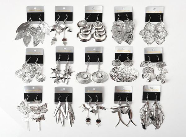 fashion golden silver metal exaggerated hoop style drop dangle jewelry earrings for women mix style send random3210698
fashion golden silver metal exaggerated hoop style drop dangle jewelry earrings for women mix style send random3210698