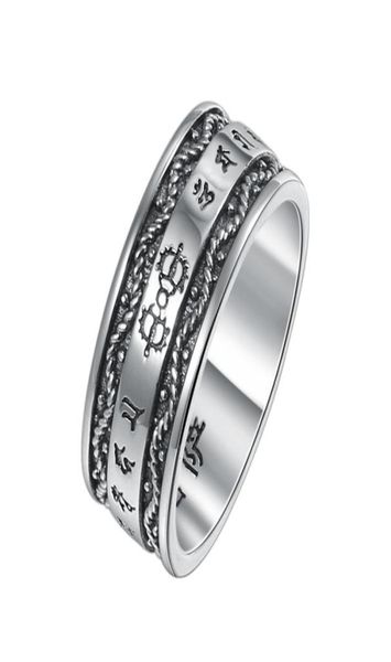 buddha heart sutra ring 925 sterling silver jewelry lucky vajra for men and women jewelry new lucky ring9860625
buddha heart sutra ring 925 sterling silver jewelry lucky vajra for men and women jewelry new lucky ring9860625