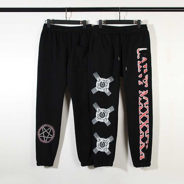 men and women with the same hoodie fashion kanyeey hellstar europe and the united states niche retro hip hop burst eyeballs do old casual pa, Black
men and women with the same hoodie fashion kanyeey hellstar europe and the united states niche retro hip hop burst eyeballs do old casual pa, Black