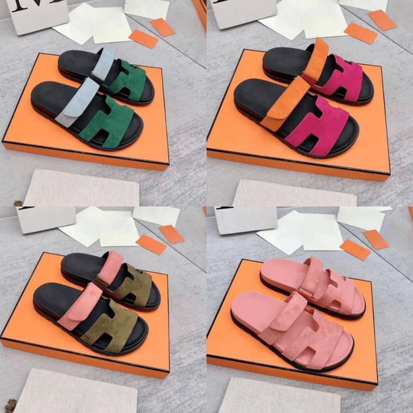 designer chypre slipper sandal slides beach shoes classic flat sandals luxury summer lady leather flip flops black sandals men women slipper
designer chypre slipper sandal slides beach shoes classic flat sandals luxury summer lady leather flip flops black sandals men women slipper