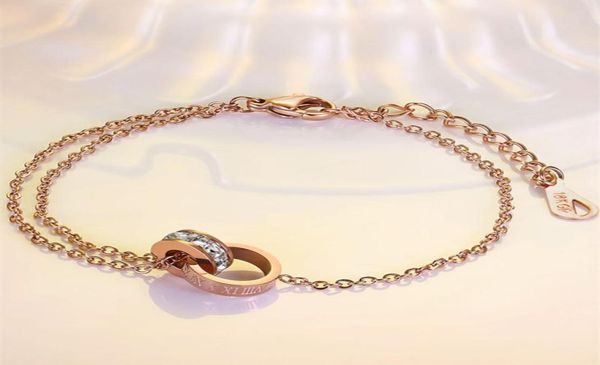 roman numerals charm bracelets fashion design not fade crystal circle titanium steel bracelet bangles for women 18k rose gold chri9596651, Golden;silver
roman numerals charm bracelets fashion design not fade crystal circle titanium steel bracelet bangles for women 18k rose gold chri9596651, Golden;silver