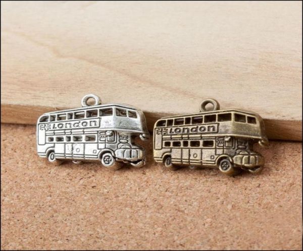 antique silver antique bronze doubledecker bus shape alloy charms aac10932220944, Bronze;silver
antique silver antique bronze doubledecker bus shape alloy charms aac10932220944, Bronze;silver