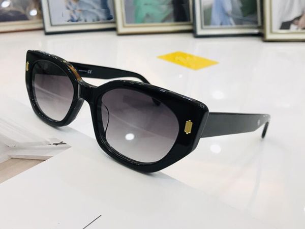 realfine888 5a eyewear fol011v fd bold cat eye luxury designer sunglasses for man woman with glasses cloth box fol042v, White;black
realfine888 5a eyewear fol011v fd bold cat eye luxury designer sunglasses for man woman with glasses cloth box fol042v, White;black