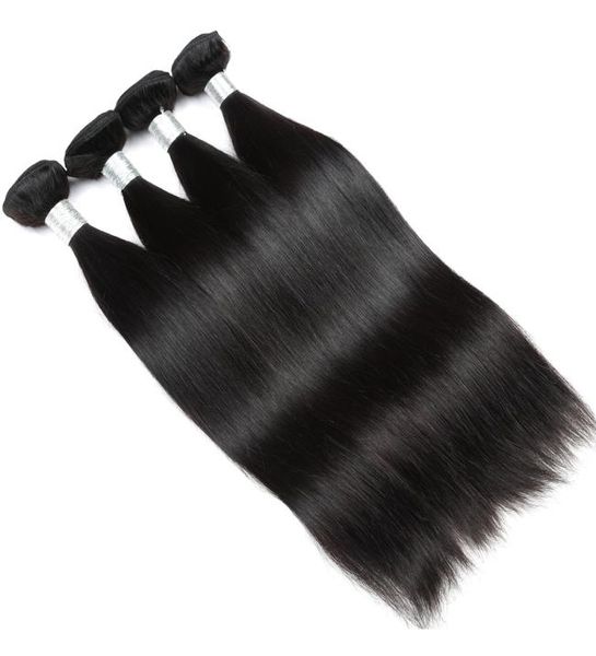 12a straight raw human hair 4bundles brazilian peruvian malaysian indian hair extensions3778515, Black
12a straight raw human hair 4bundles brazilian peruvian malaysian indian hair extensions3778515, Black