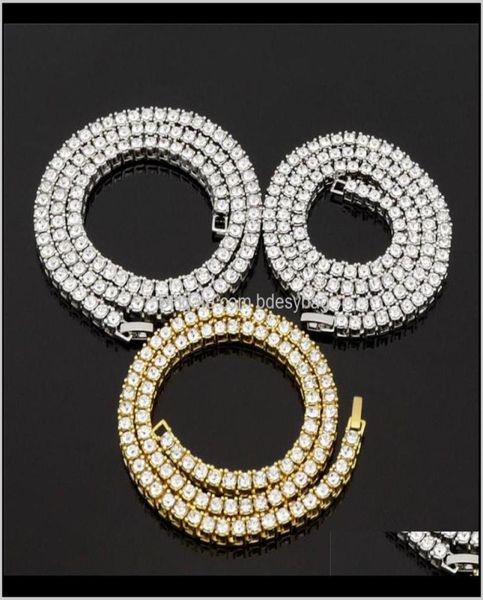 tennis graduated pendants drop delivery 2021 hip hop tennis necklace bling white zircon chains jewelry mens women fashion 3mm s6884054, Black
tennis graduated pendants drop delivery 2021 hip hop tennis necklace bling white zircon chains jewelry mens women fashion 3mm s6884054, Black