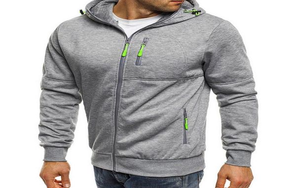 mens sporty jacket zip up hoodie hoody long sleeve zipper solid color slim sweatshirt casual gym hooded coats 2039681, Black;brown
mens sporty jacket zip up hoodie hoody long sleeve zipper solid color slim sweatshirt casual gym hooded coats 2039681, Black;brown