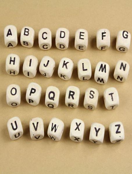 2017 mix letter wood beads diy 100pcslot alphabet square cube letter wood beads fit diy pacifier clip natural wooden beads retail1244373, Black
2017 mix letter wood beads diy 100pcslot alphabet square cube letter wood beads fit diy pacifier clip natural wooden beads retail1244373, Black
