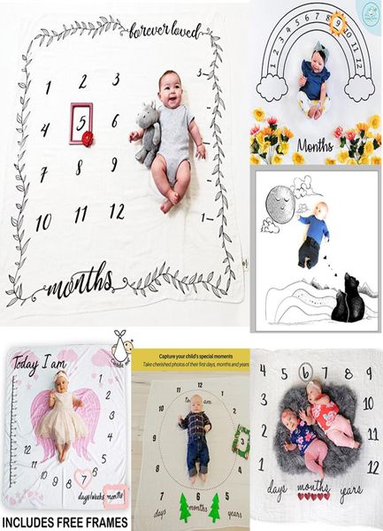 40 styles baby letter flower print blankets creative soft newborn wrap swaddling fashion baby milestone blankets pography backd5647891
40 styles baby letter flower print blankets creative soft newborn wrap swaddling fashion baby milestone blankets pography backd5647891