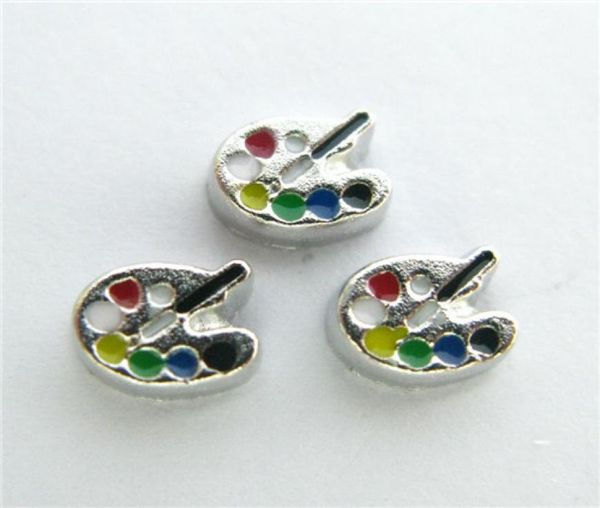 new design fc755 floating locket charms 10pcs artist039s palette for floating living locket as gift wholes 4820873, Blue;slivery
new design fc755 floating locket charms 10pcs artist039s palette for floating living locket as gift wholes 4820873, Blue;slivery