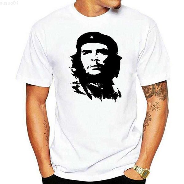 men's t-shirts che guevara screen printed mens t shirt s-3xl retro l230715, White;black
men's t-shirts che guevara screen printed mens t shirt s-3xl retro l230715, White;black