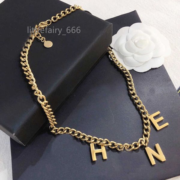 pendant necklaces designer 18k gold plated stainless steel choker letter pendant statement fashion womens necklace wedding jewelry accessori, Silver
pendant necklaces designer 18k gold plated stainless steel choker letter pendant statement fashion womens necklace wedding jewelry accessori, Silver