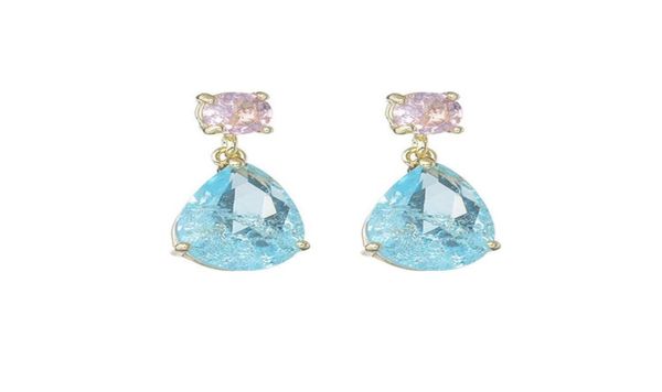 earrings exploding shallow sea blue pink crystal inlay dangle chandelier diamond t luxury designer jewelry bangle watches women 3568756, Silver
earrings exploding shallow sea blue pink crystal inlay dangle chandelier diamond t luxury designer jewelry bangle watches women 3568756, Silver