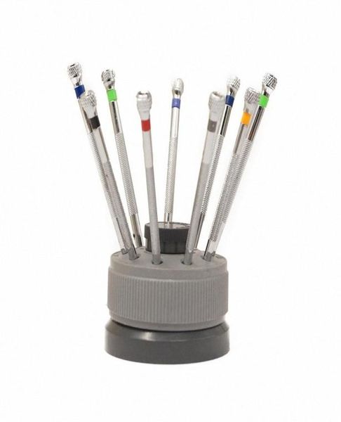 9 pcs micro precision screwdriver set kit multifunctional screwdriver set for mobile phone pc camera watch strap 05mm 25mm wlr4631063
9 pcs micro precision screwdriver set kit multifunctional screwdriver set for mobile phone pc camera watch strap 05mm 25mm wlr4631063