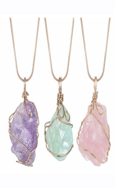 natural raw crystal pendant necklace roungh tumbled rock stone healing irregular handmade jewelry for women with long chain1070795, Silver
natural raw crystal pendant necklace roungh tumbled rock stone healing irregular handmade jewelry for women with long chain1070795, Silver