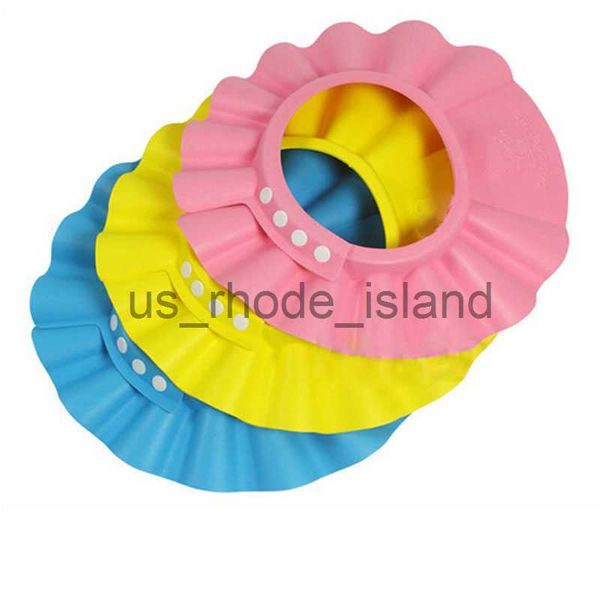 shower caps adjustable baby shower hat toddler kids shampoo bathing shower cap head wash hair shield direct sun visor caps for baby care x07
shower caps adjustable baby shower hat toddler kids shampoo bathing shower cap head wash hair shield direct sun visor caps for baby care x07
