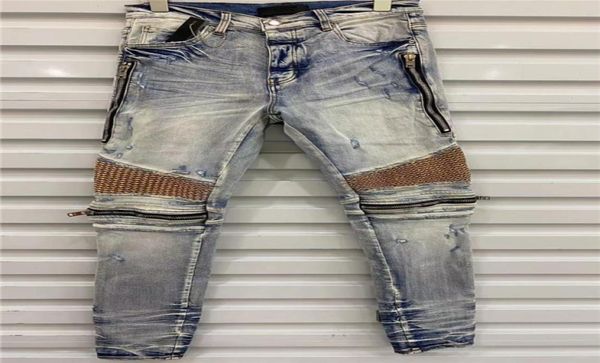 arrival 2022ss mens jeans fashion comfortable men casual slimleg knee zipper long trousers motorcycle biker pants si1240736, Blue
arrival 2022ss mens jeans fashion comfortable men casual slimleg knee zipper long trousers motorcycle biker pants si1240736, Blue