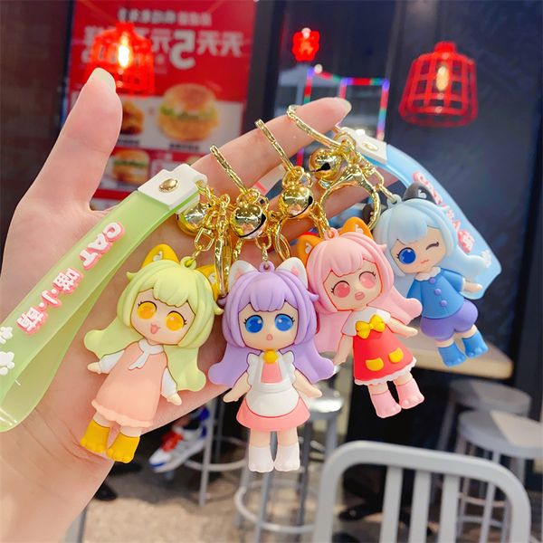 fashion blogger designer jewelr cute rabbit ear girl keychain bag small pendant mobile phone keychains lanyards keyrings wholesale ys210, Slivery;golden
fashion blogger designer jewelr cute rabbit ear girl keychain bag small pendant mobile phone keychains lanyards keyrings wholesale ys210, Slivery;golden