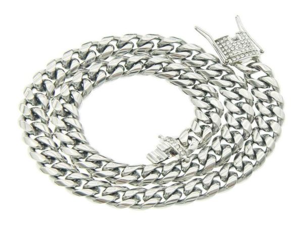mens necklaces hip hop chains crystal diamond necklace for womens hiphop gold silver plated beautiful titanium steel cuban chain n9503769
mens necklaces hip hop chains crystal diamond necklace for womens hiphop gold silver plated beautiful titanium steel cuban chain n9503769