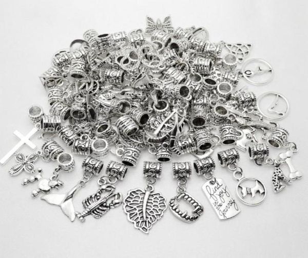 100pcslot tibetan silver alloy mixed charms pendant european dangle beads charms pendant for jewelry making9935348, Bronze;silver
100pcslot tibetan silver alloy mixed charms pendant european dangle beads charms pendant for jewelry making9935348, Bronze;silver