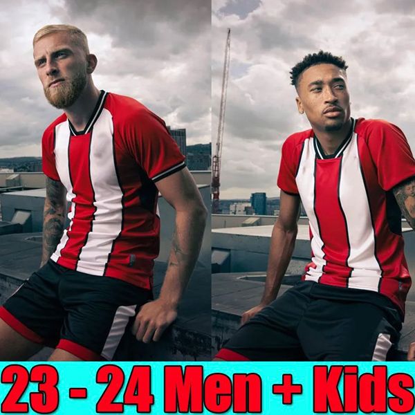 23 24 sheffield soccer jerseys united limited edition 2023 promotion kit mcburnie sharp mcatee berge ahmedhodzic doyle football shirt norwoo, Black;yellow
23 24 sheffield soccer jerseys united limited edition 2023 promotion kit mcburnie sharp mcatee berge ahmedhodzic doyle football shirt norwoo, Black;yellow