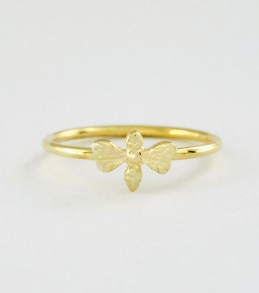 fashion honey bee rings solid 18k gold jewelry rings zinc alloy material beautiful woman039s ring mix color rings7228540, Golden;silver
fashion honey bee rings solid 18k gold jewelry rings zinc alloy material beautiful woman039s ring mix color rings7228540, Golden;silver