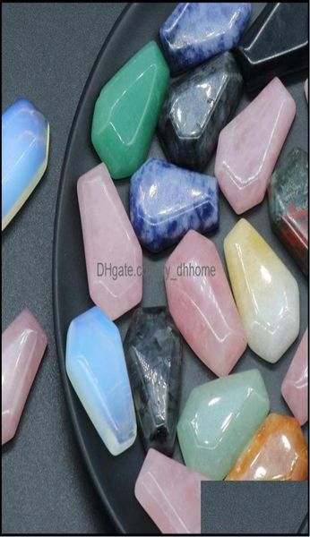 stone loose beads jewelry polished coffin shape reiki healing chakra natural ball bead palm quartz mineral crystal tumbled gemst9405206, Black
stone loose beads jewelry polished coffin shape reiki healing chakra natural ball bead palm quartz mineral crystal tumbled gemst9405206, Black
