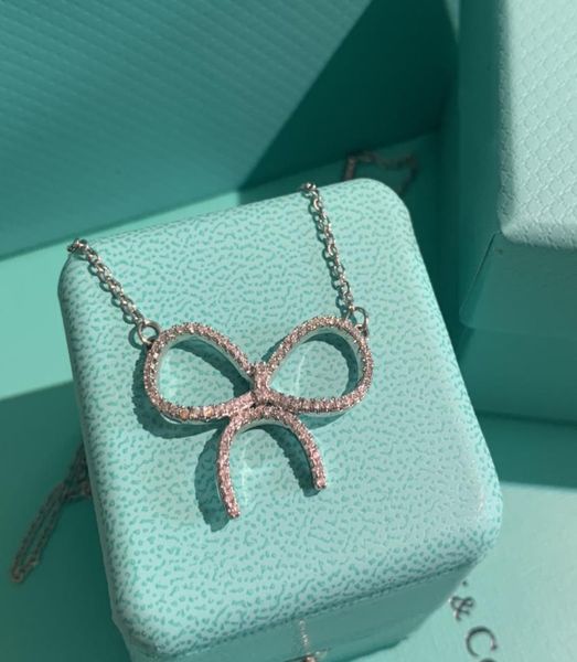 designer necklace necklaces luxury ladies pendant bowknot shape shape charming elegant temperament fashion versatile trendy jewelr4610878, Silver
designer necklace necklaces luxury ladies pendant bowknot shape shape charming elegant temperament fashion versatile trendy jewelr4610878, Silver