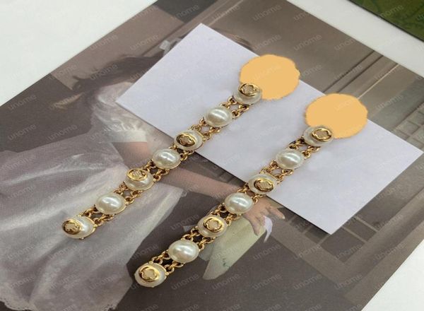 designer long pearl pendant earrings g for women men earring luxurys designers animal stud earrings gift d2112212z8700414, Golden;silver
designer long pearl pendant earrings g for women men earring luxurys designers animal stud earrings gift d2112212z8700414, Golden;silver