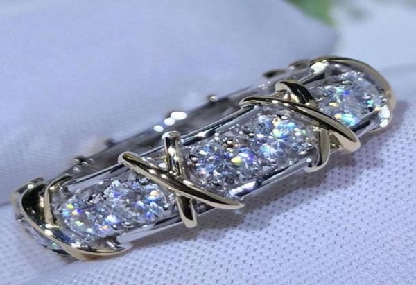 cluster rings charm 10k gold 4mm lab diamond ring 925 sterling silver jewelry engagement wedding band for women men party accessor7989549, Golden;silver
cluster rings charm 10k gold 4mm lab diamond ring 925 sterling silver jewelry engagement wedding band for women men party accessor7989549, Golden;silver