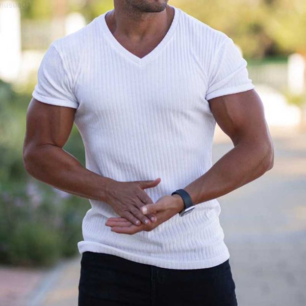 men's t-shirts leisure solid color slim short sleeve v neck t-shirts men's 2023 spring summer clothing casual pleated ribbed pullo, White;black
men's t-shirts leisure solid color slim short sleeve v neck t-shirts men's 2023 spring summer clothing casual pleated ribbed pullo, White;black