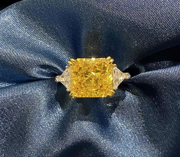 oevas 925 sterling sier wedding ring for women luxury 1010mm yellow pink white zircon gemstone rings fine jewelry whole6934495, Golden;silver
oevas 925 sterling sier wedding ring for women luxury 1010mm yellow pink white zircon gemstone rings fine jewelry whole6934495, Golden;silver