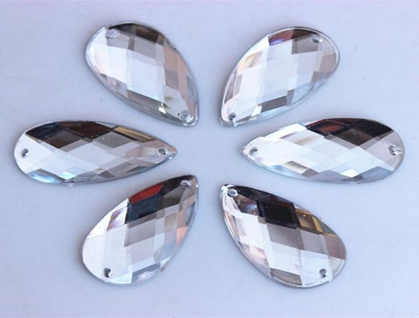 50pcs 1630mm acrylic crystal flatback beads rhinestones big drop accessories sew on for dress stones 2 hole zz4249637322
50pcs 1630mm acrylic crystal flatback beads rhinestones big drop accessories sew on for dress stones 2 hole zz4249637322