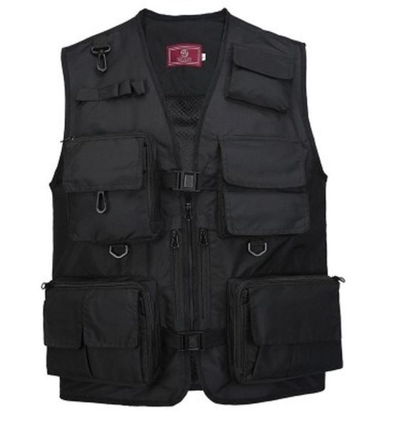 outdoor tactical multipocket hiking mesh travel multifunctional fishing hunt pography vest t2006103224949, Black;green
outdoor tactical multipocket hiking mesh travel multifunctional fishing hunt pography vest t2006103224949, Black;green