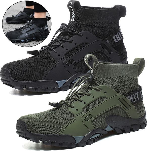 dress shoes highbarefoot upstream water shoes trekking mountain boots antiskid hiking sneakers outdoor wearresistant water shoes 230714, Black
dress shoes highbarefoot upstream water shoes trekking mountain boots antiskid hiking sneakers outdoor wearresistant water shoes 230714, Black