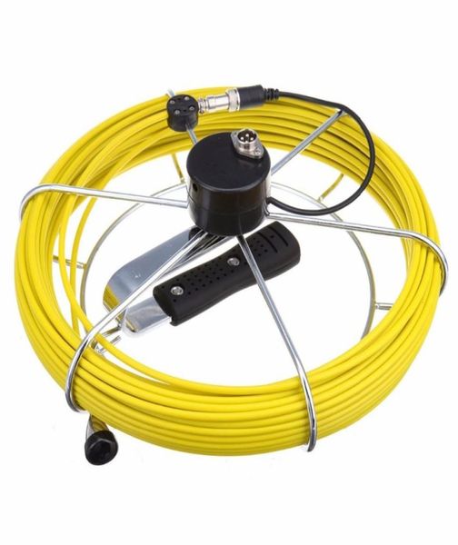 20m drain pipe sewer pipeline inspection camera cable only fits tp9000 tp93007971749
20m drain pipe sewer pipeline inspection camera cable only fits tp9000 tp93007971749
