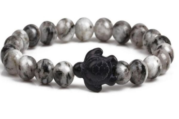 fashion strands natural stone volcanic stone black turquoise turtle agate adjusted bracelet elastic js345j8087154
fashion strands natural stone volcanic stone black turquoise turtle agate adjusted bracelet elastic js345j8087154