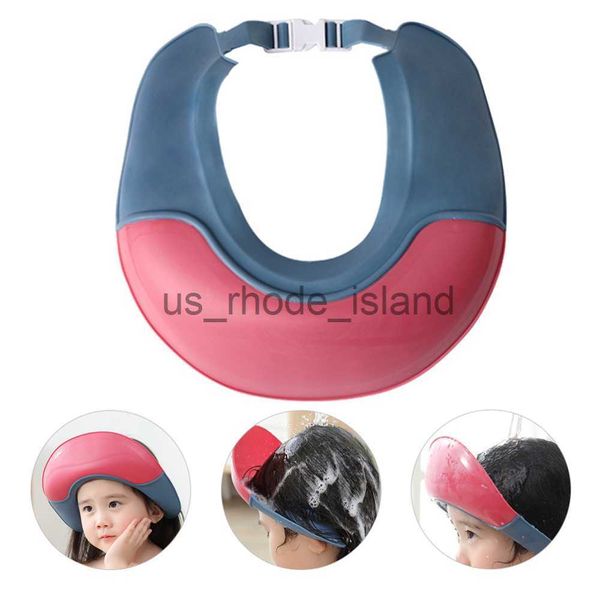 shower caps 1pc earmuffs wash hair hat adjustable shampoo hat earmuffs hat baby shower cap for kids baby toddler infant x0715
shower caps 1pc earmuffs wash hair hat adjustable shampoo hat earmuffs hat baby shower cap for kids baby toddler infant x0715