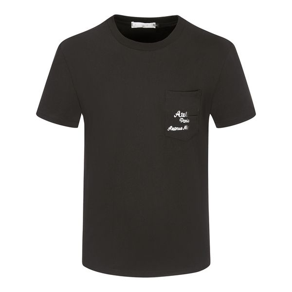 designer t-shirt casual mms t shirt with monogrammed print short sleeve for sale luxury mens hip hop clothing asian size 34, White;black
designer t-shirt casual mms t shirt with monogrammed print short sleeve for sale luxury mens hip hop clothing asian size 34, White;black