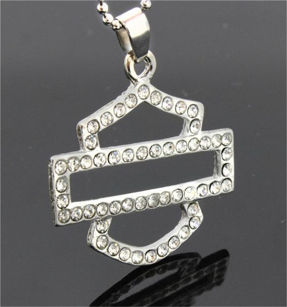 1pc support dropship biker style crystal pendant 316l stainless steel jewelry popular cool motorcycles pendant6811625, Silver
1pc support dropship biker style crystal pendant 316l stainless steel jewelry popular cool motorcycles pendant6811625, Silver