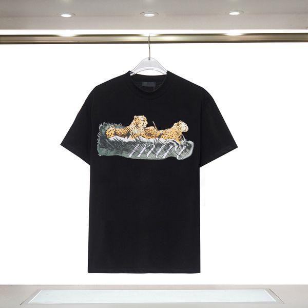 fashion cheetah print t-shirts men women desinger tees & polos luxury streetwear clothing men's casual tshirt, White;black
fashion cheetah print t-shirts men women desinger tees & polos luxury streetwear clothing men's casual tshirt, White;black
