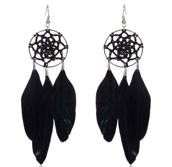 trendy design jewelry black beautiful pheasant feathers retro earrings for girls2713700, Silver
trendy design jewelry black beautiful pheasant feathers retro earrings for girls2713700, Silver