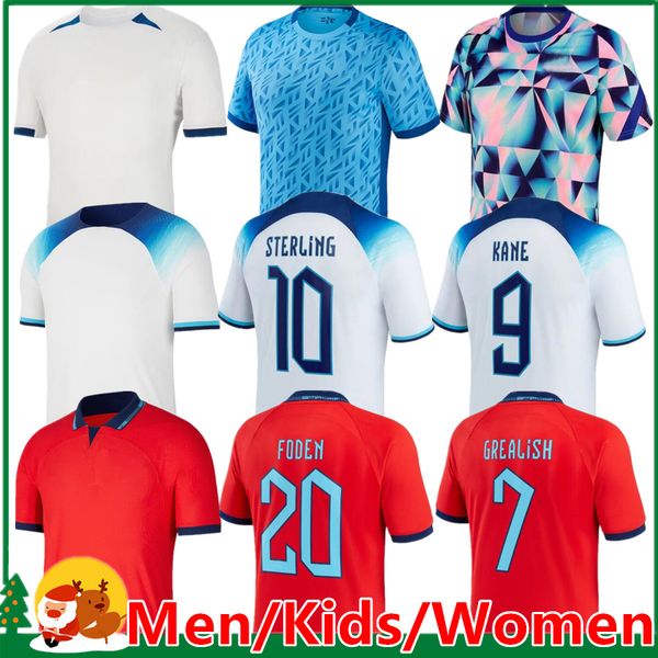 2023 englands soccer jerseys kane rashford grealish sterling mount foden saka 23 24 children men woman / kids kit national team sport footba, Black;yellow
2023 englands soccer jerseys kane rashford grealish sterling mount foden saka 23 24 children men woman / kids kit national team sport footba, Black;yellow