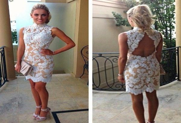 vintage lace cocktail dresses high collar white lace champagne lining short party backless appliques gowns summer fall custom made4260392, Black
vintage lace cocktail dresses high collar white lace champagne lining short party backless appliques gowns summer fall custom made4260392, Black